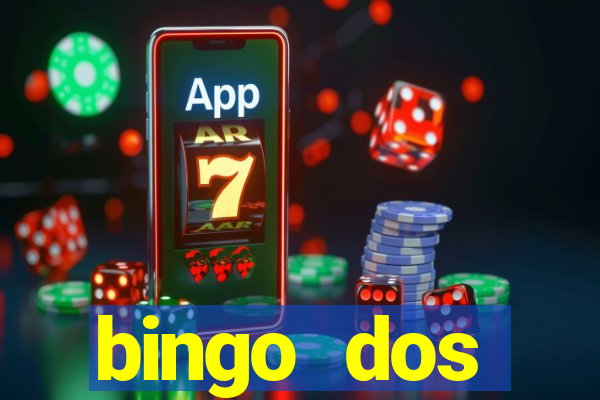 bingo dos sentimentos pdf